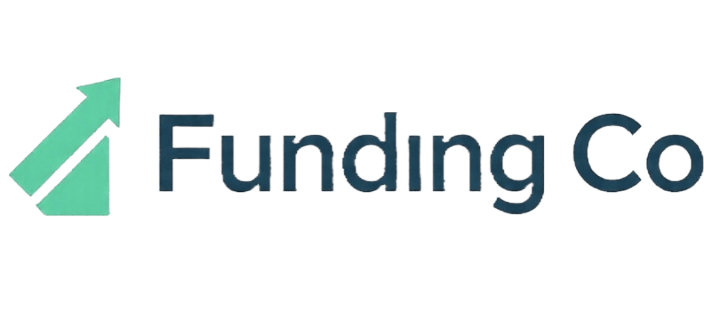 Funding Co Logo