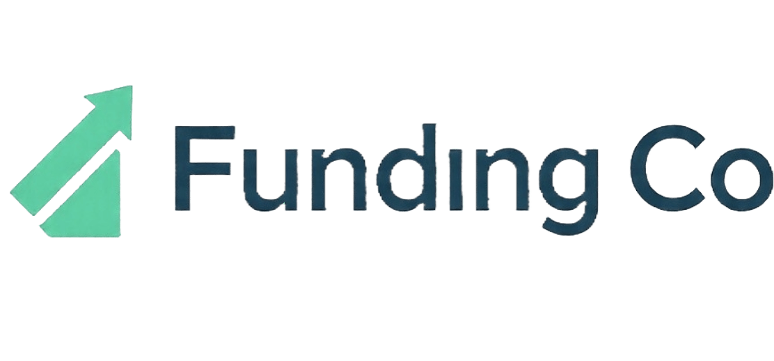 Funding Co Logo